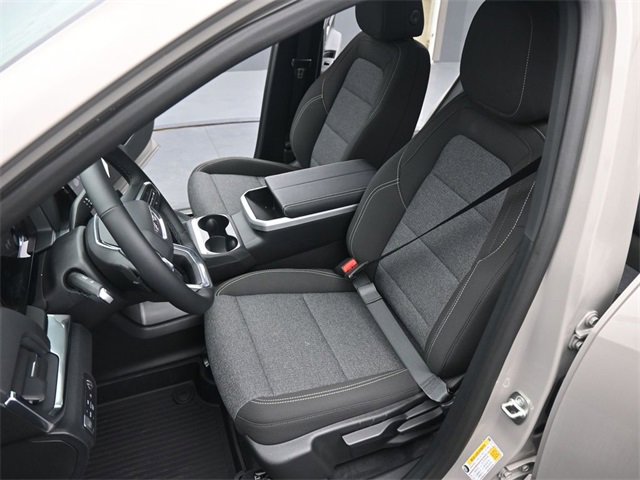 New 2026 GMC Terrain Elevation image 11