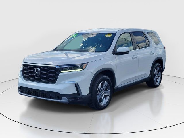 Used 2025 Honda Pilot EX-L image 31