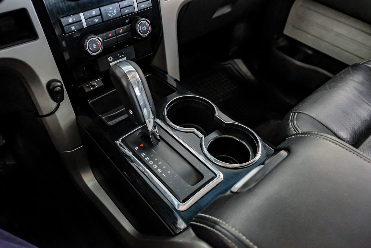 Used 2010 Ford F150 FX4 image 22