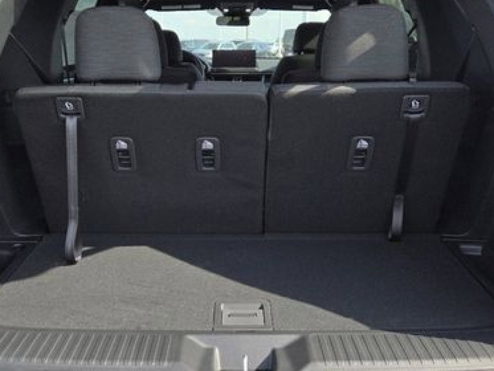 New 2026 Honda Pilot Sport image 19