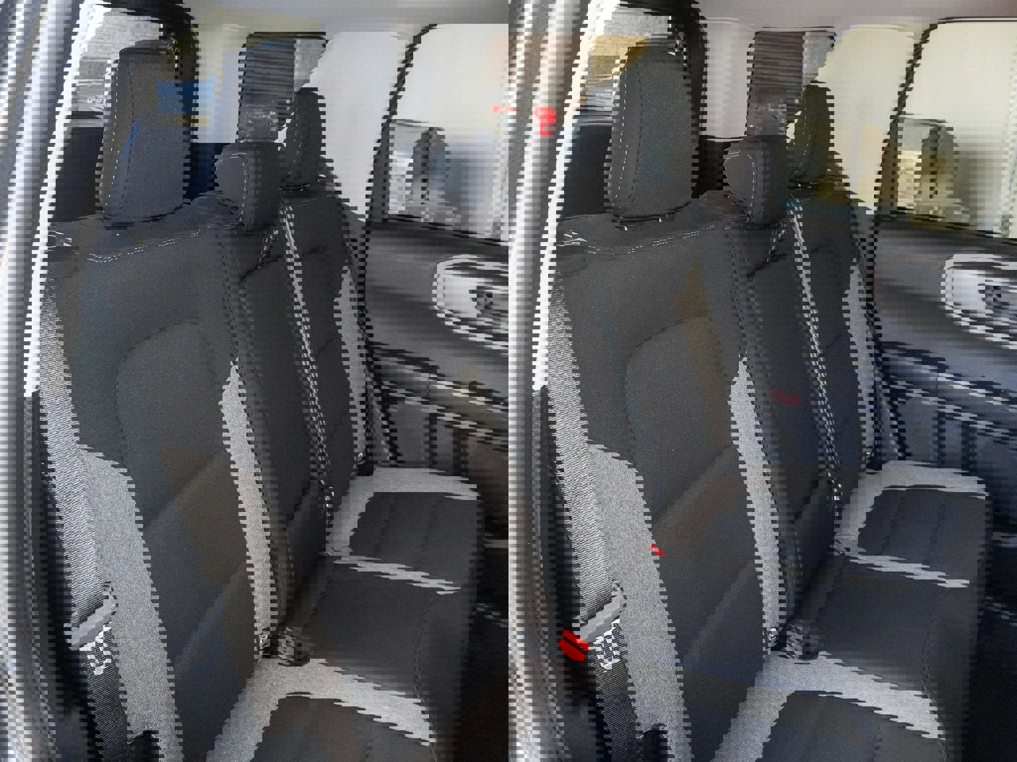 New 2025 Ford Bronco Sport Big Bend image 43