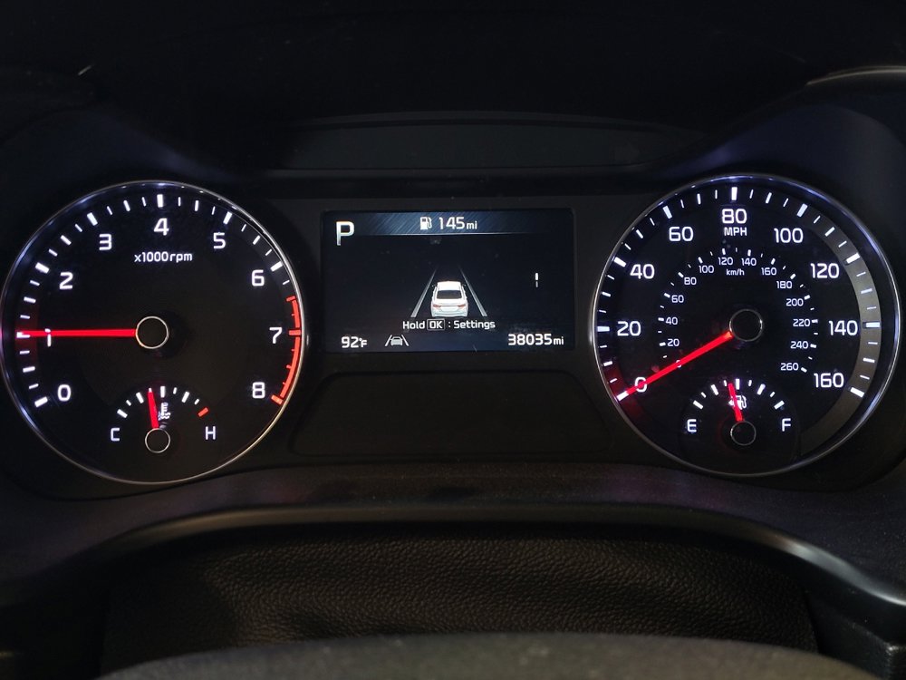 Used 2023 Kia Forte LXS w/ LXS Technology Package image 23