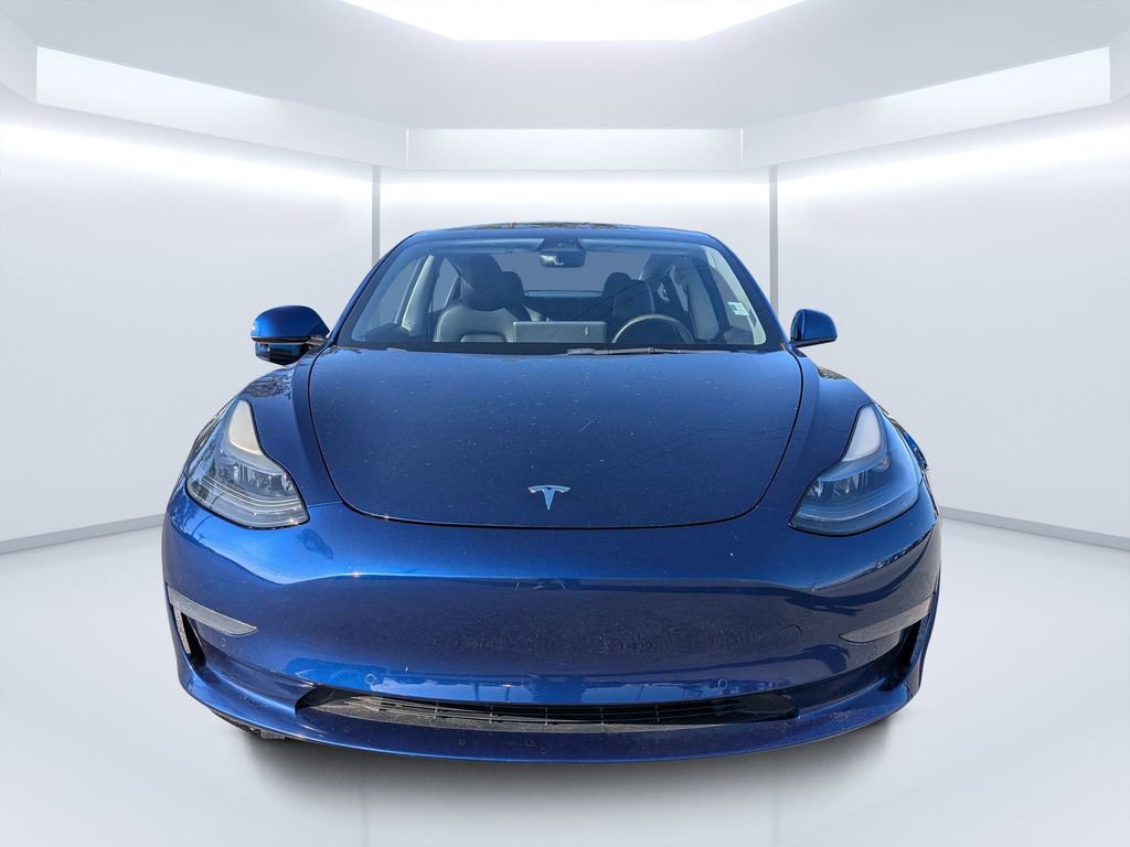 Used 2022 Tesla Model 3 Standard Range image 8