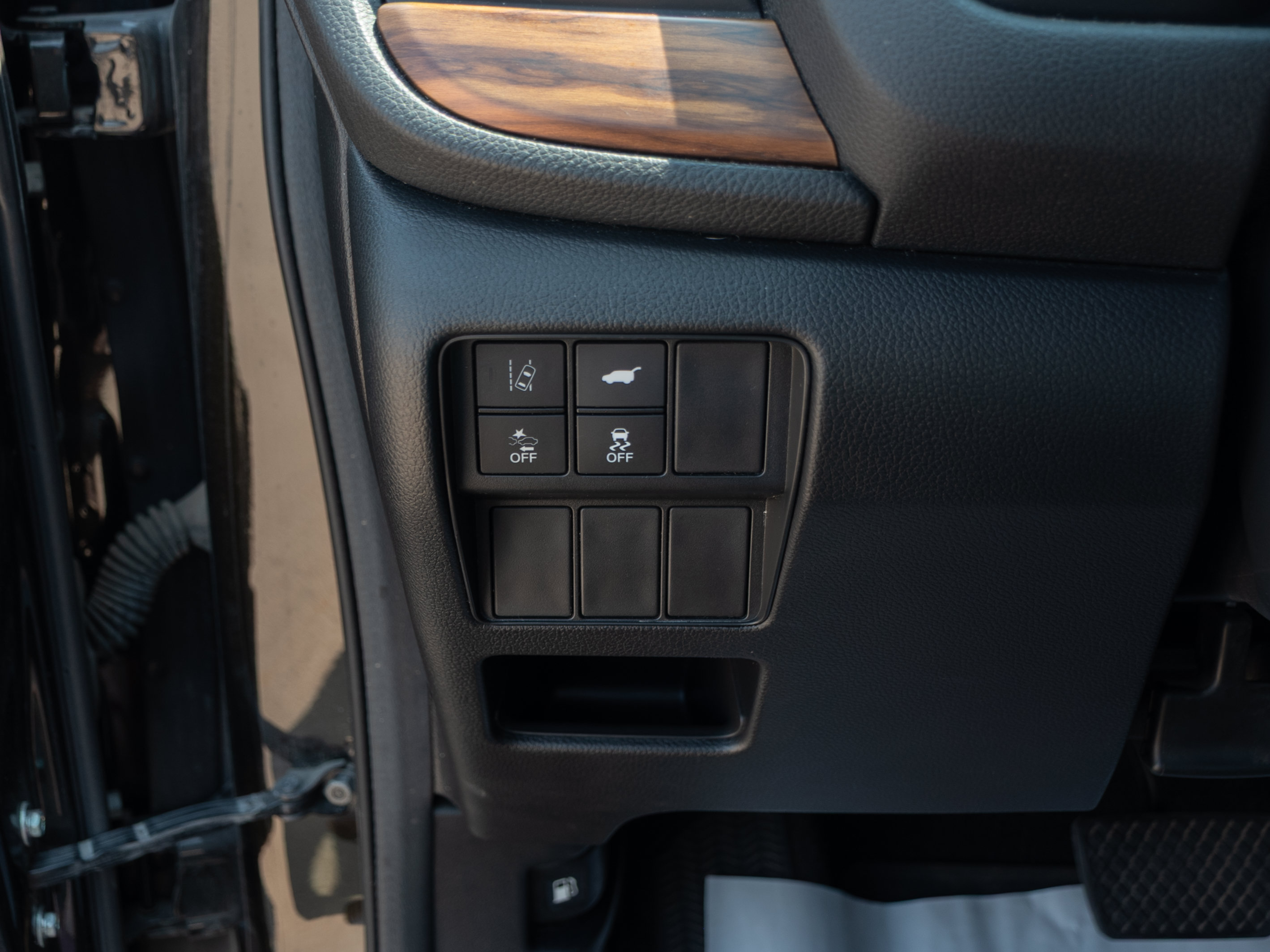 Used 2017 Honda CR-V EX-L image 11