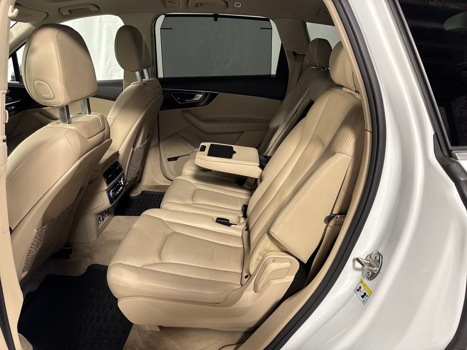 Used 2019 Audi Q7 3.0T Premium Plus w/ Premium Plus Package AWD/4WD image 5
