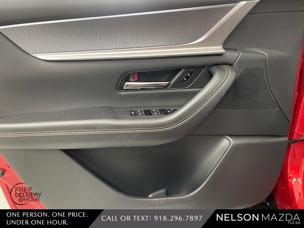 New 2026 MAZDA CX-90 Plug-In Hybrid w/ Premium Plus AWD/4WD image 20