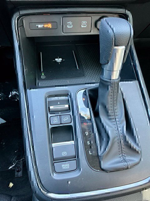 New 2027 Honda CR-V EX image 18