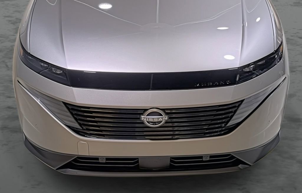 New 2026 Nissan Murano SL AWD/4WD image 17