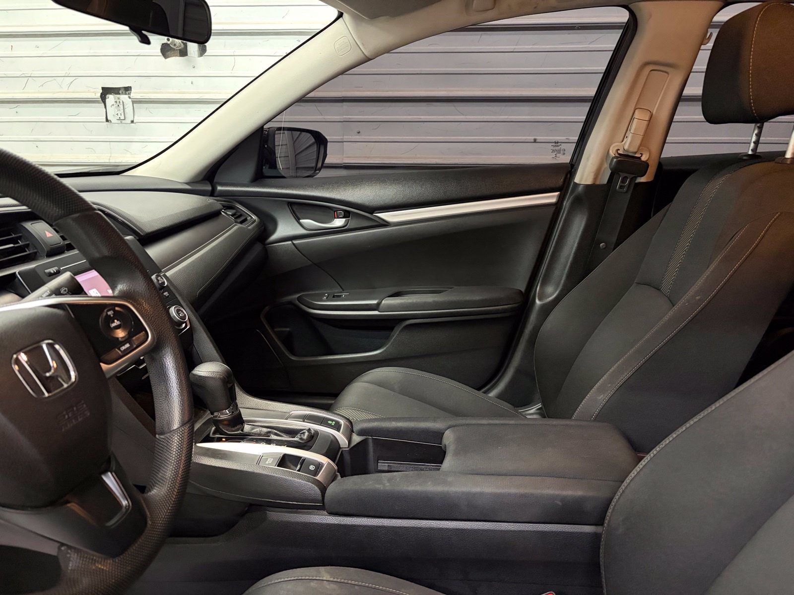 Used 2016 Honda Civic LX image 21