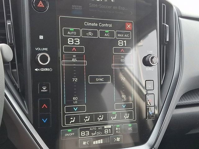 Certified 2025 Subaru Crosstrek 2.5i Limited image 17