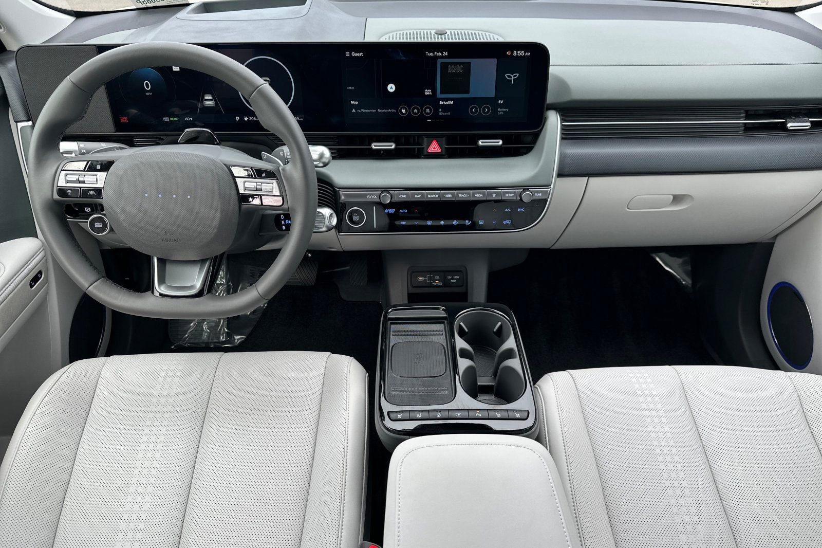 Used 2025 Hyundai Ioniq 5 Limited image 16