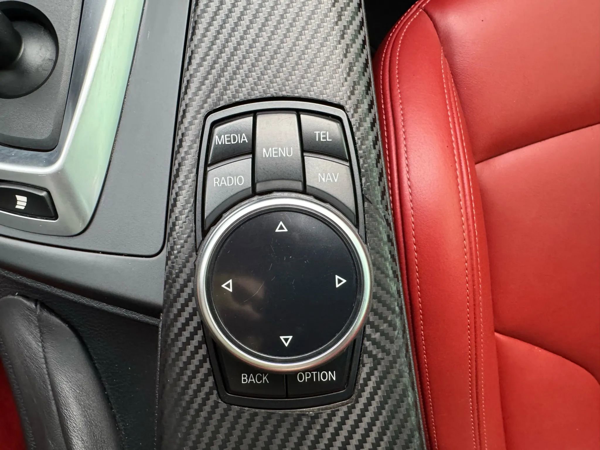 Used 2015 BMW M4 Coupe image 46