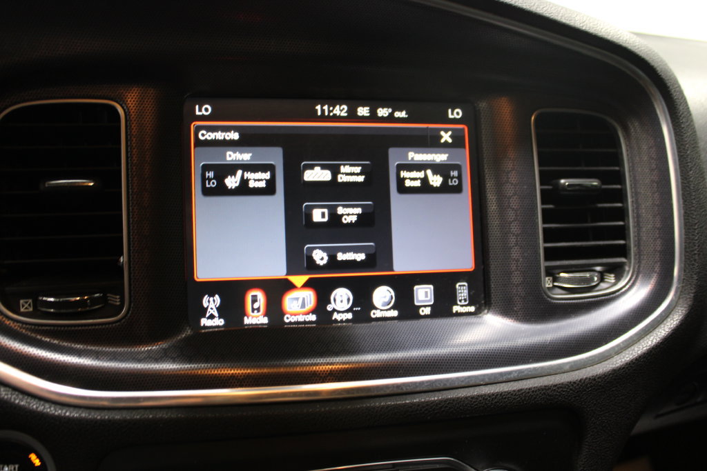Used 2016 Dodge Charger R/T RWD image 48