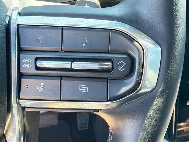 Used 2024 GMC Acadia Elevation FWD image 37