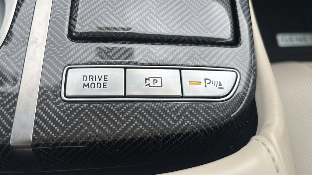 Used 2023 Genesis G80 3.5T Sport image 28