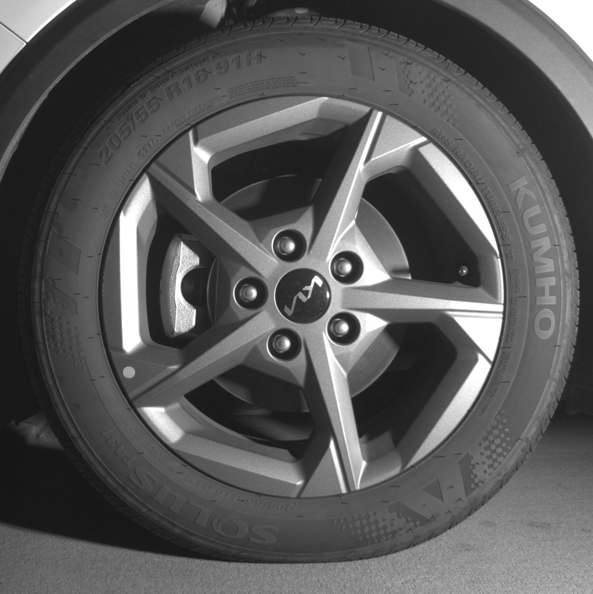 Used 2025 Kia K4 LXS image 12