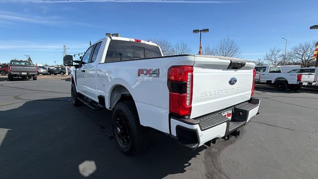 New 2026 Ford F350 XL w/ STX Appearance Package image 6