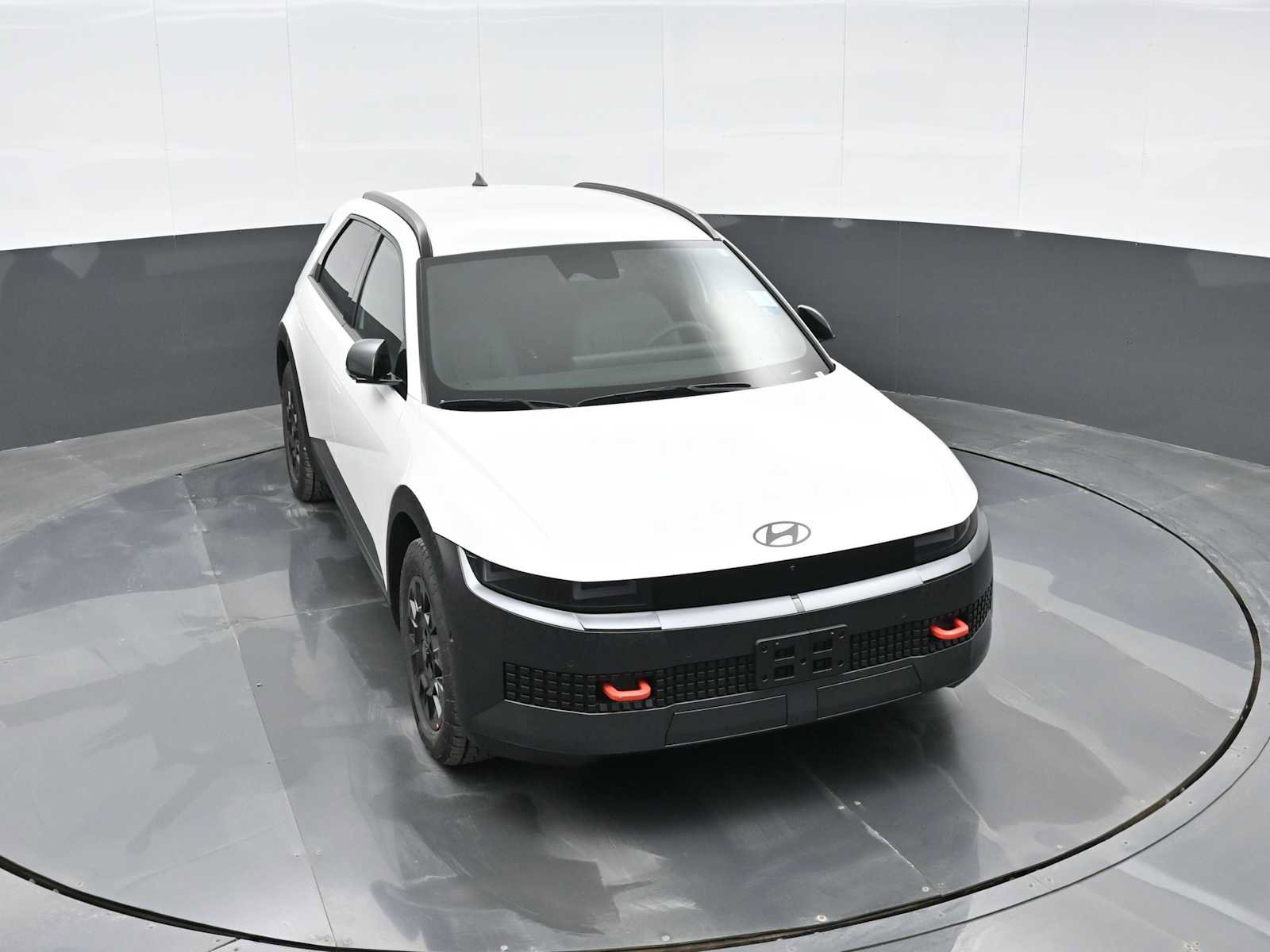 New 2025 Hyundai Ioniq 5 XRT image 24