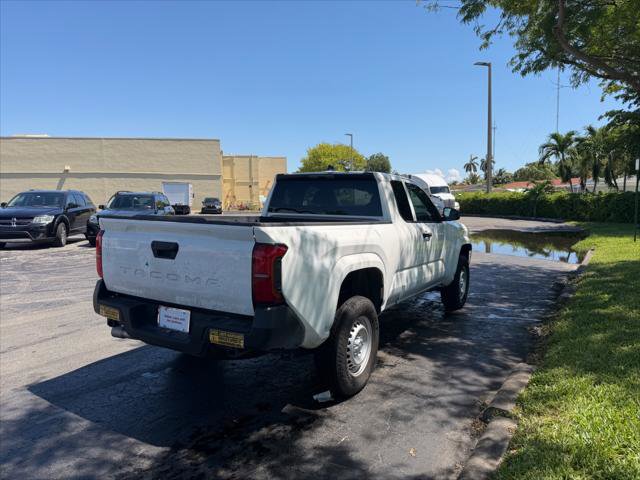 Used 2024 Toyota Tacoma SR RWD image 6