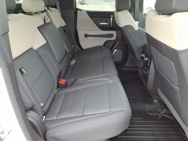 New 2026 GMC Hummer EV 4x4 Crew Cab image 23