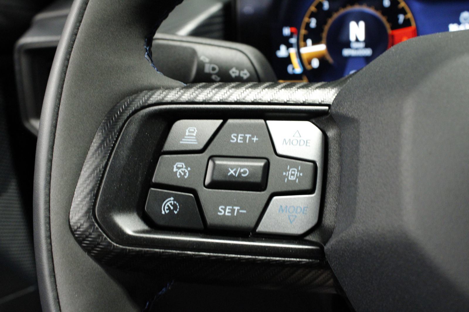 Used 2024 Ford Mustang Dark Horse RWD image 29