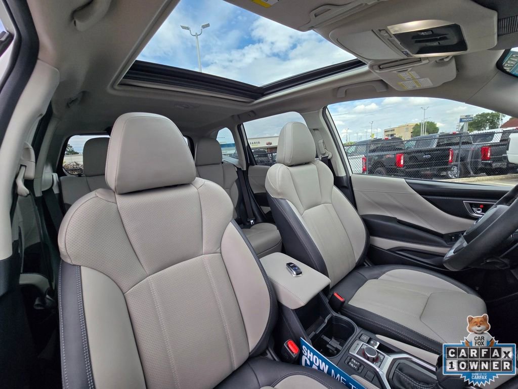 Used 2024 Subaru Forester Limited w/ Convenience Package AWD/4WD image 53