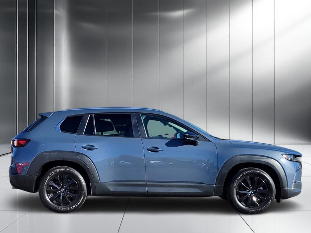 Used 2024 MAZDA CX-50 AWD 2.5 S w/ Preferred Package image 23