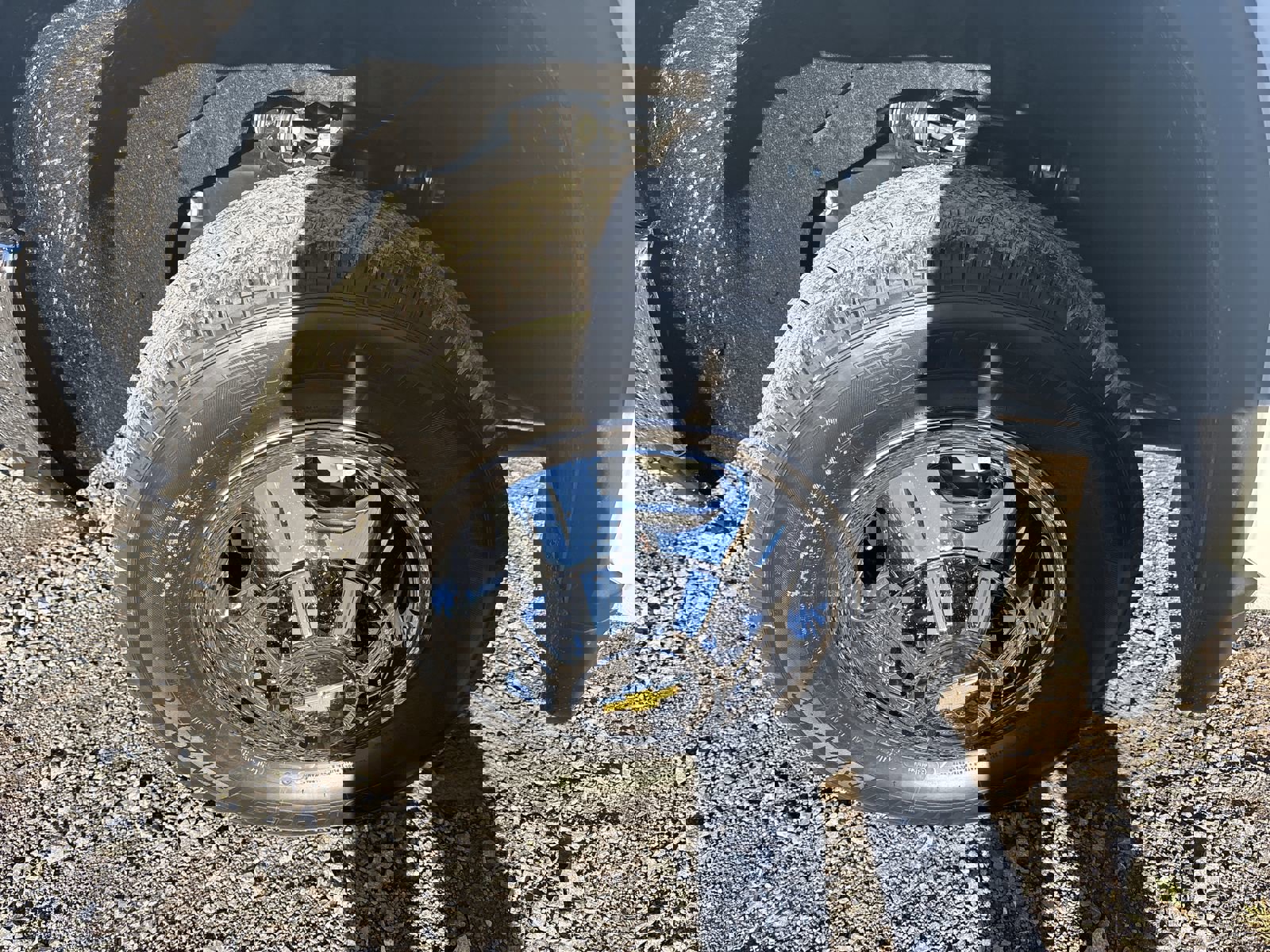 New 2026 Chevrolet Silverado 3500 LT w/ Convenience Package image 13