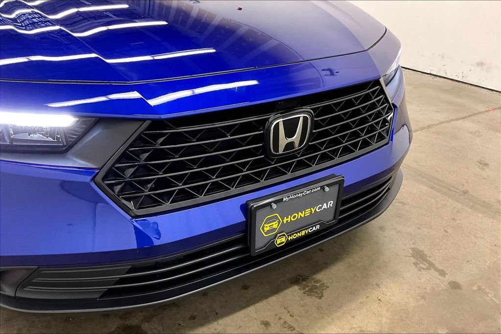Used 2024 Honda Accord Sport image 31