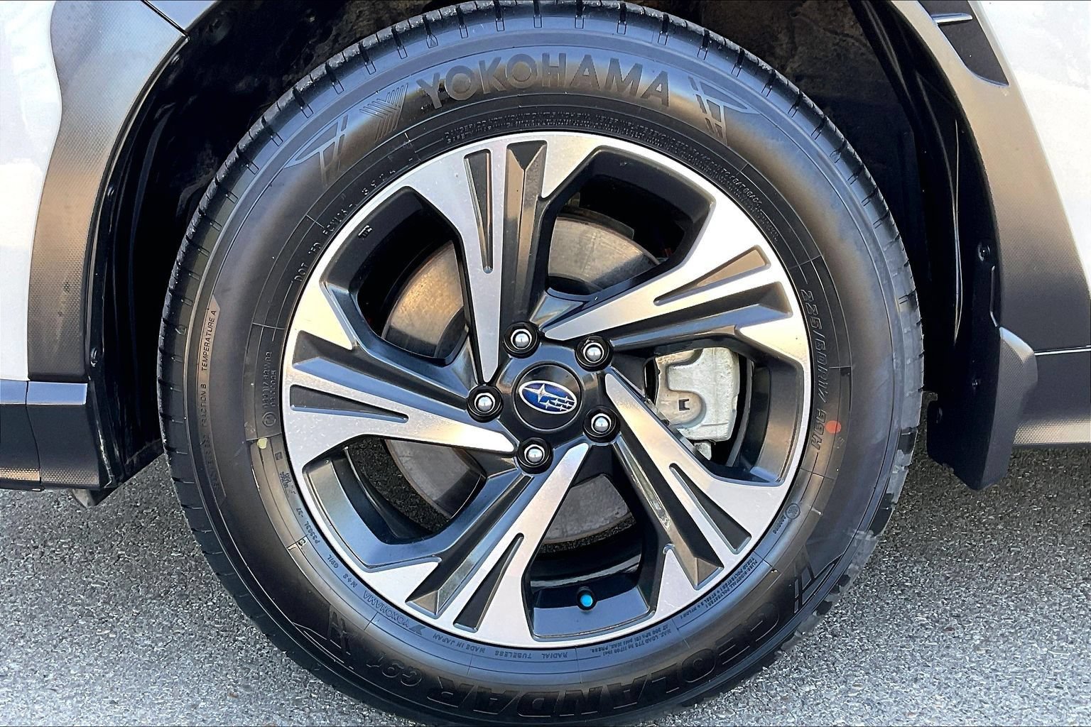 Used 2024 Subaru Crosstrek 2.0i Premium AWD/4WD image 26