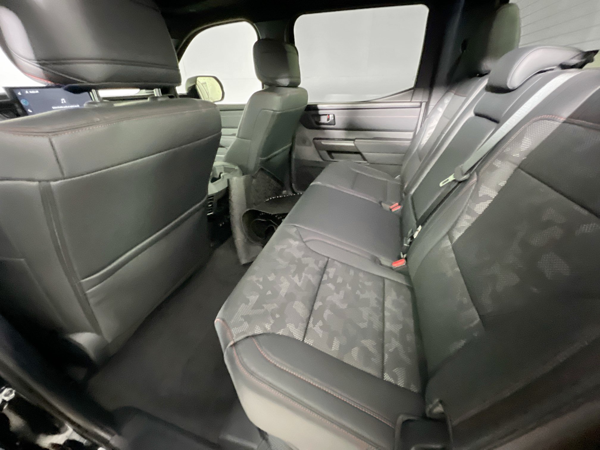 Used 2025 Toyota Tundra TRD Pro AWD/4WD image 28