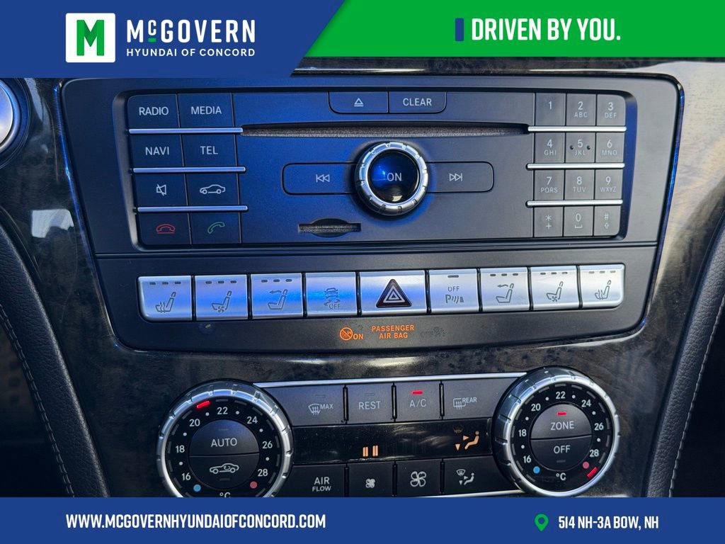 Used 2017 Mercedes-Benz SL 550 image 33