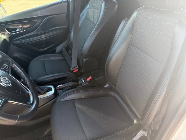 Certified 2016 Buick Encore FWD image 19