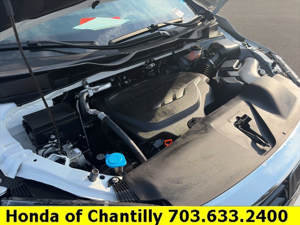 Used 2022 Honda Odyssey Touring image 32