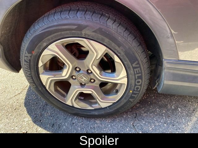 Used 2017 Honda CR-V EX-L image 7