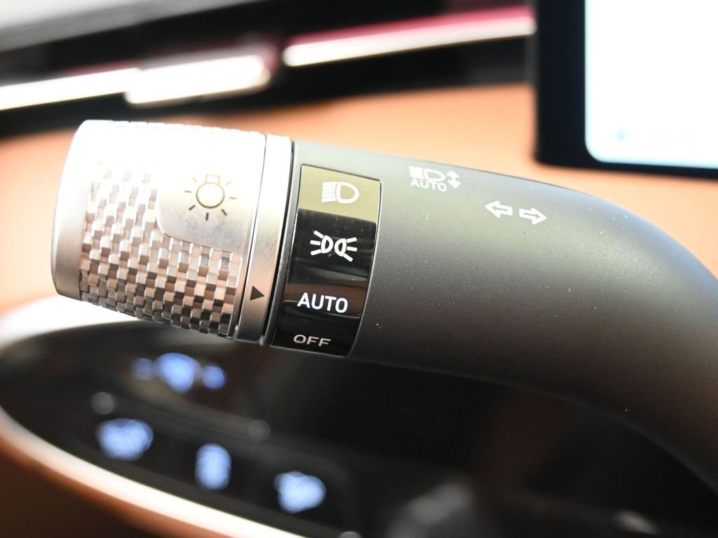 New 2026 Genesis GV70 2.5T Advanced image 26