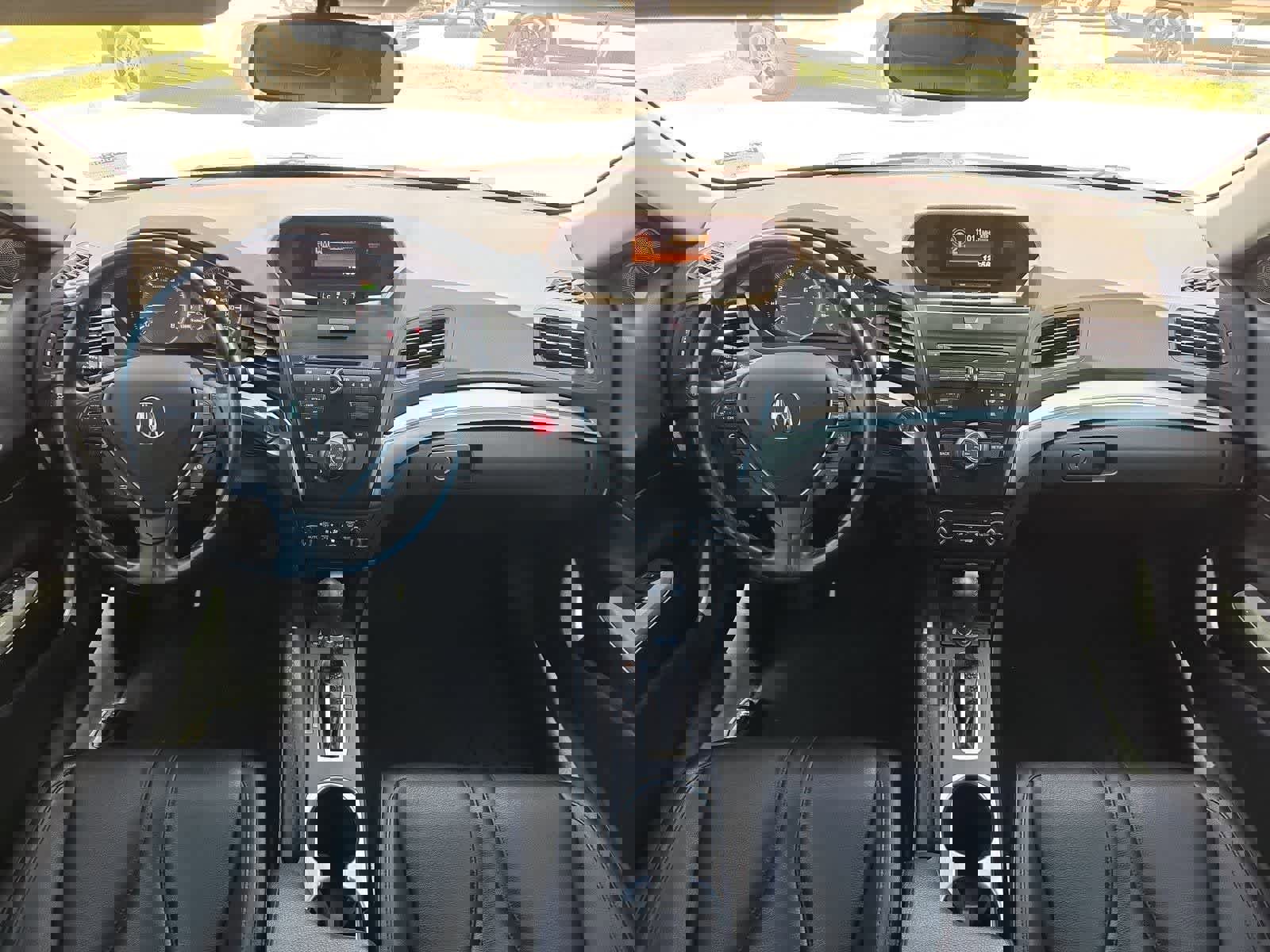 Used 2019 Acura ILX image 13