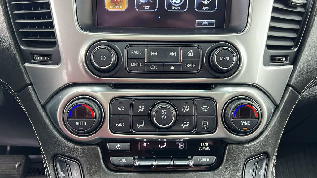 Used 2020 Chevrolet Suburban LT image 27