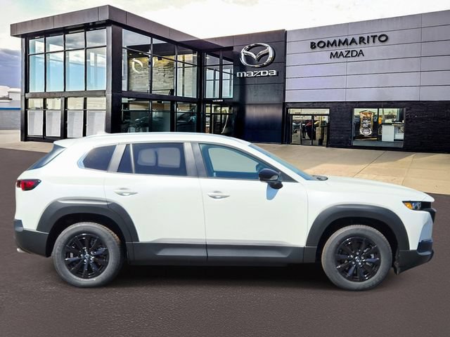 New 2026 MAZDA CX-50 2.5 Hybrid w/ Cargo Package AWD/4WD image 6