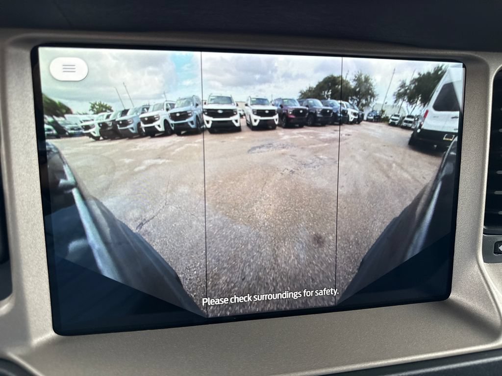 New 2026 Ford Bronco Outer Banks AWD/4WD image 27