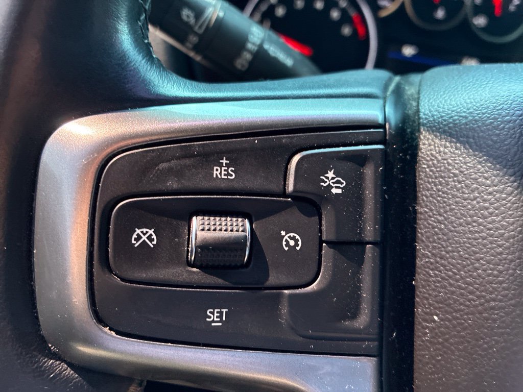 Used 2021 Chevrolet Tahoe LS AWD/4WD image 11