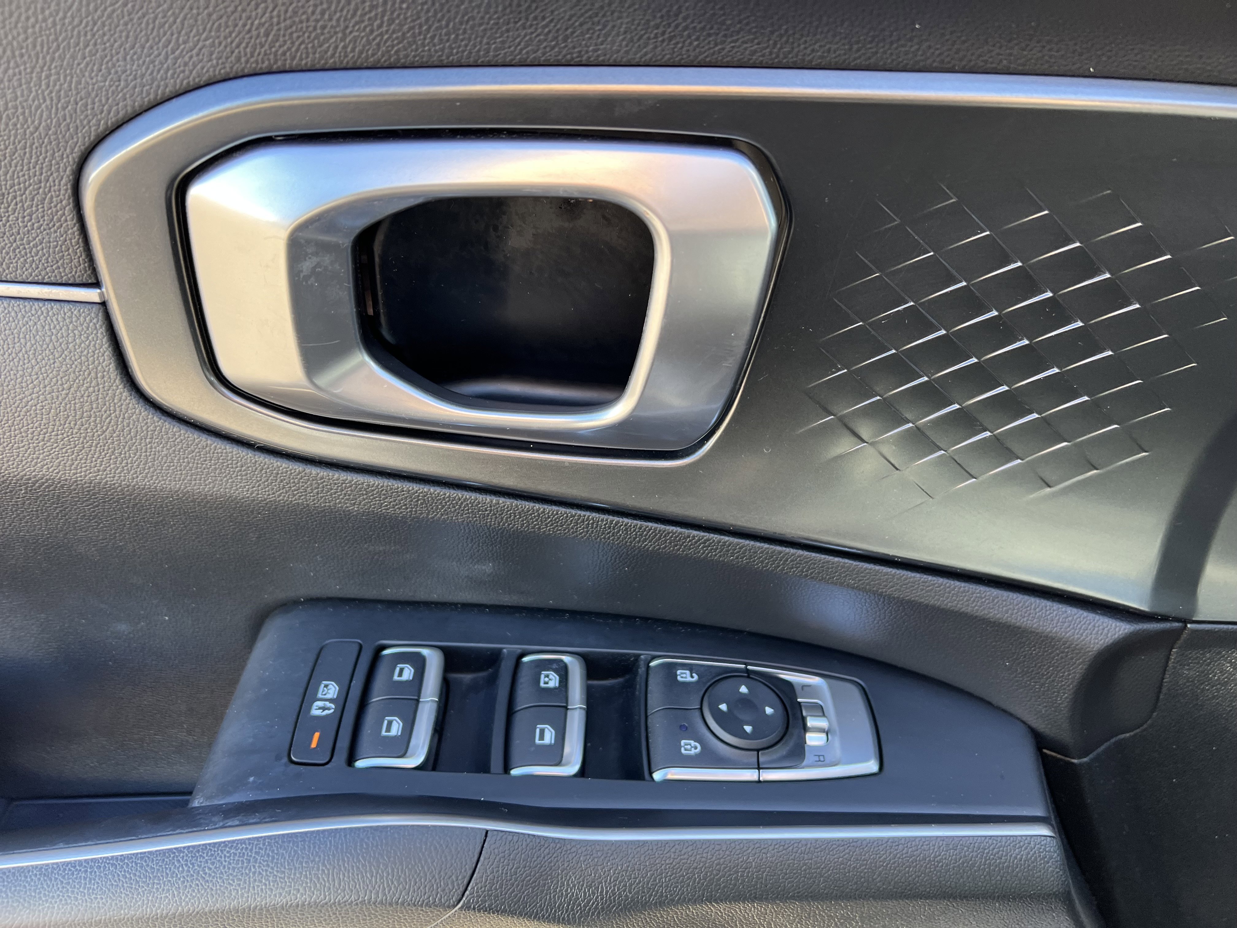 Used 2021 Kia Sorento EX image 17