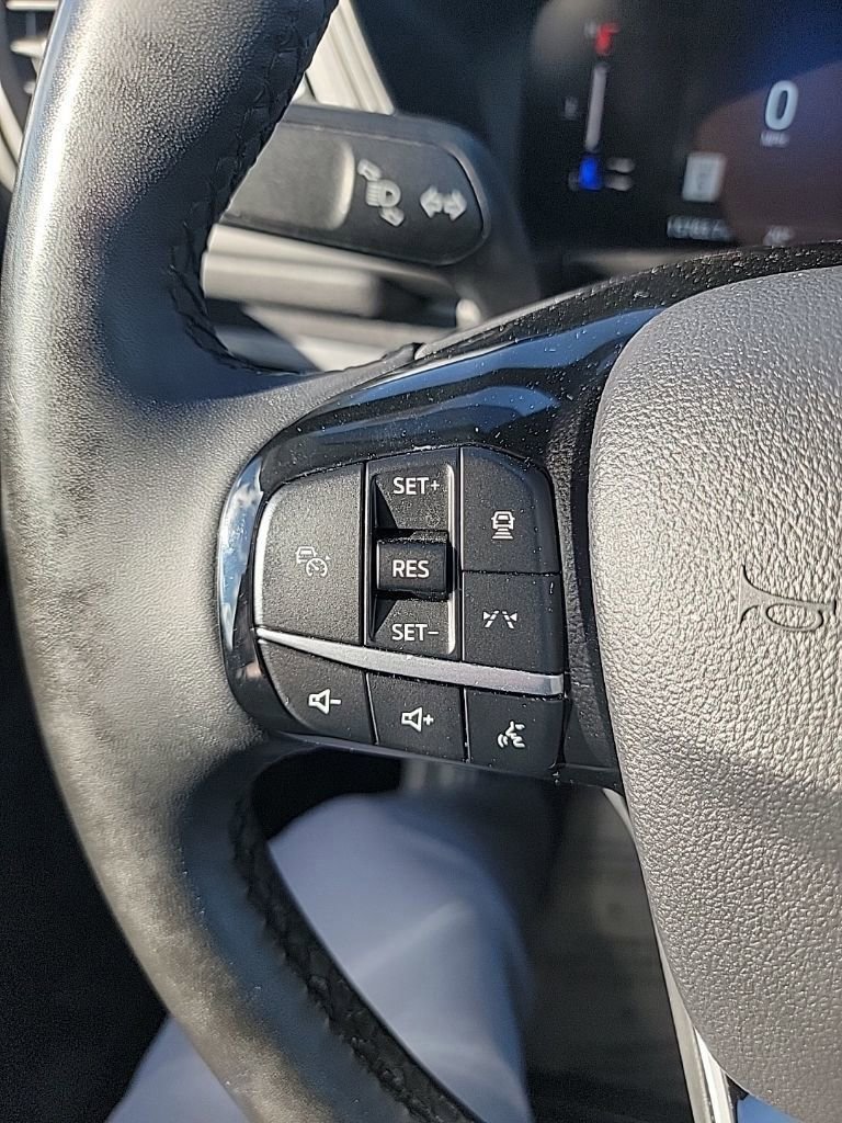 Certified 2023 Ford Escape Active w/ Tech Pack #1 image 36