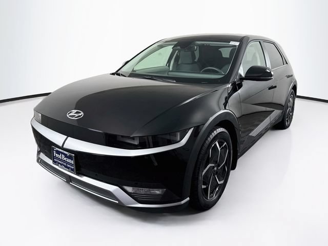 Certified 2024 Hyundai Ioniq 5 SEL AWD/4WD image 4