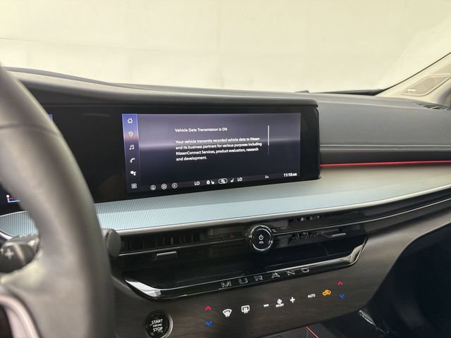 Used 2025 Nissan Murano SL image 6