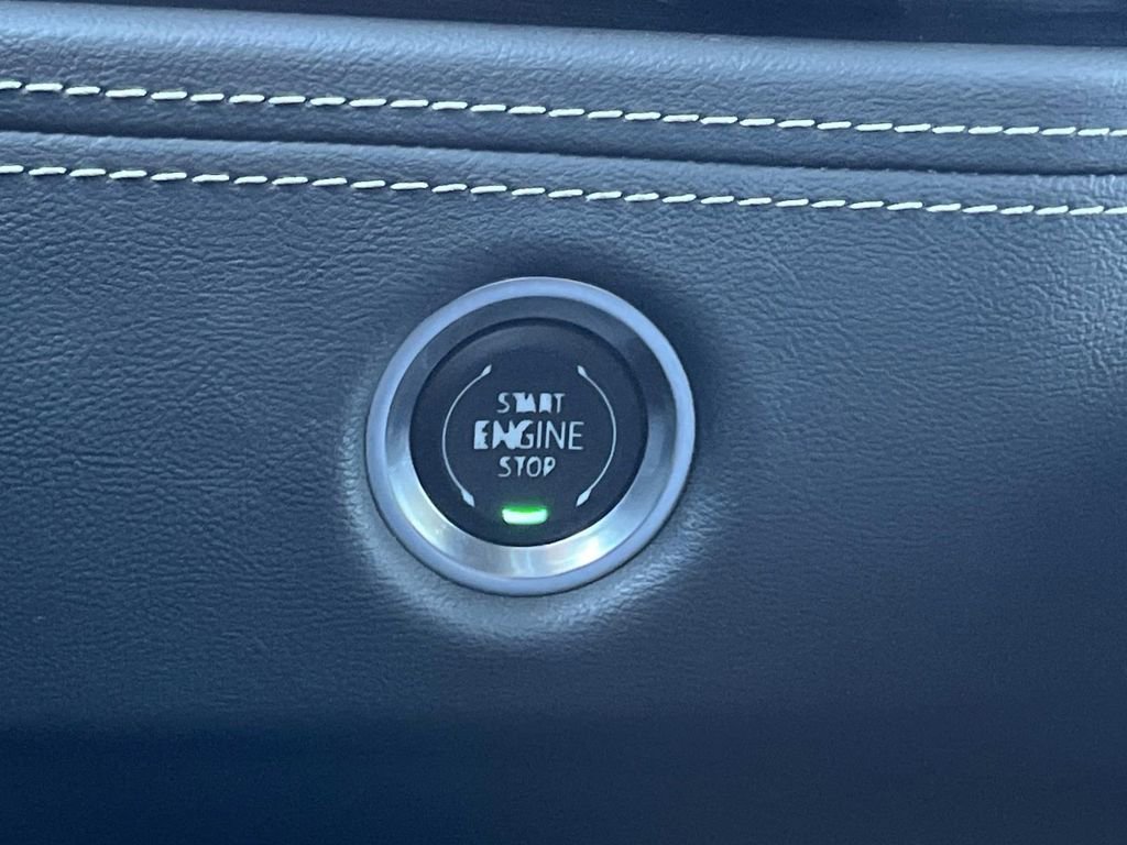 Certified 2025 Cadillac Escalade Sport w/ Touring Package image 35