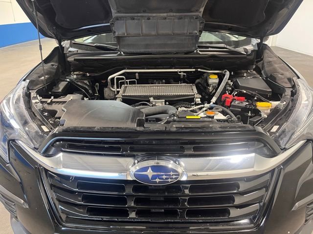 Used 2024 Subaru Ascent Premium AWD/4WD image 9