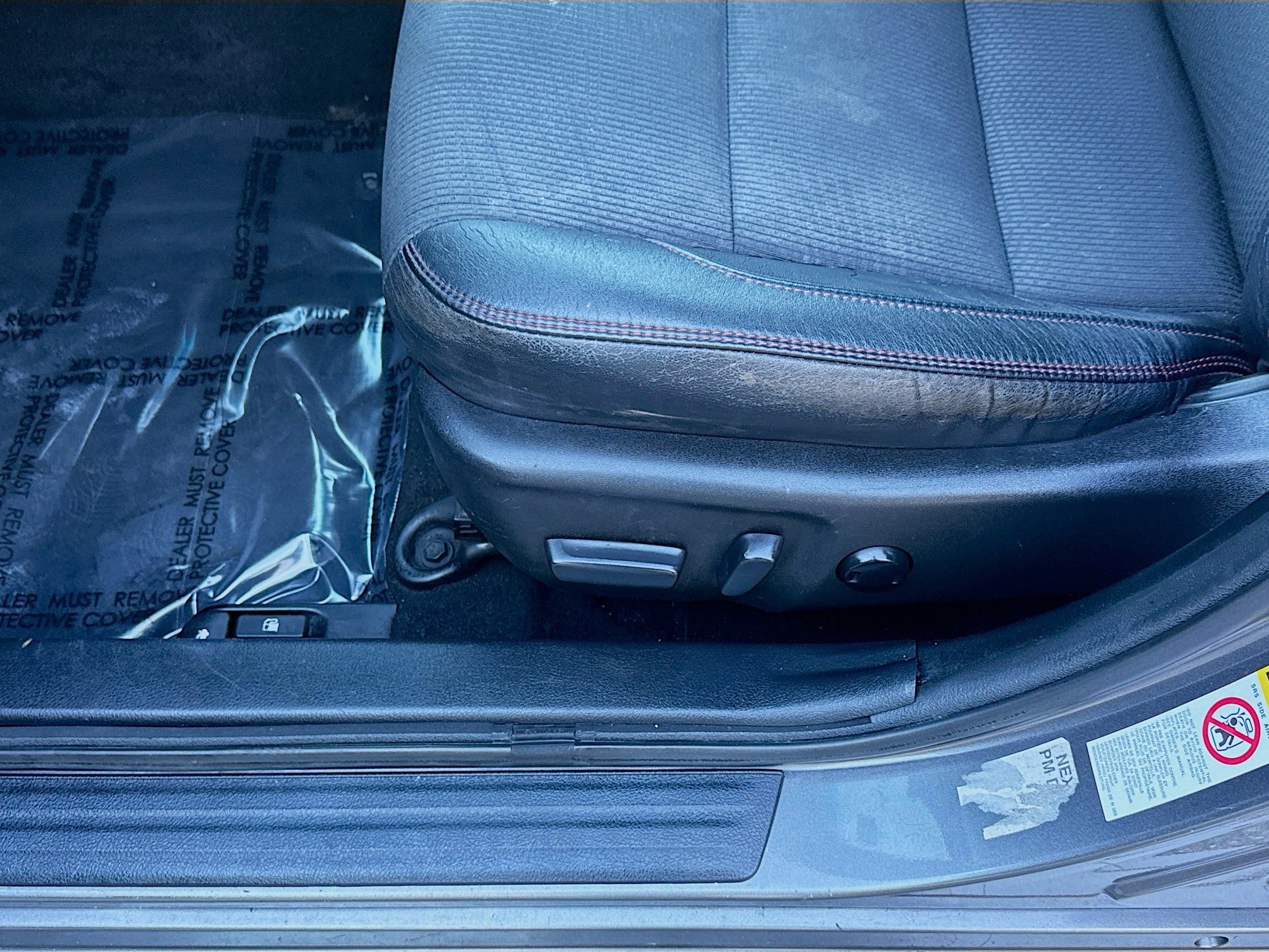 Used 2017 Toyota Camry SE image 15