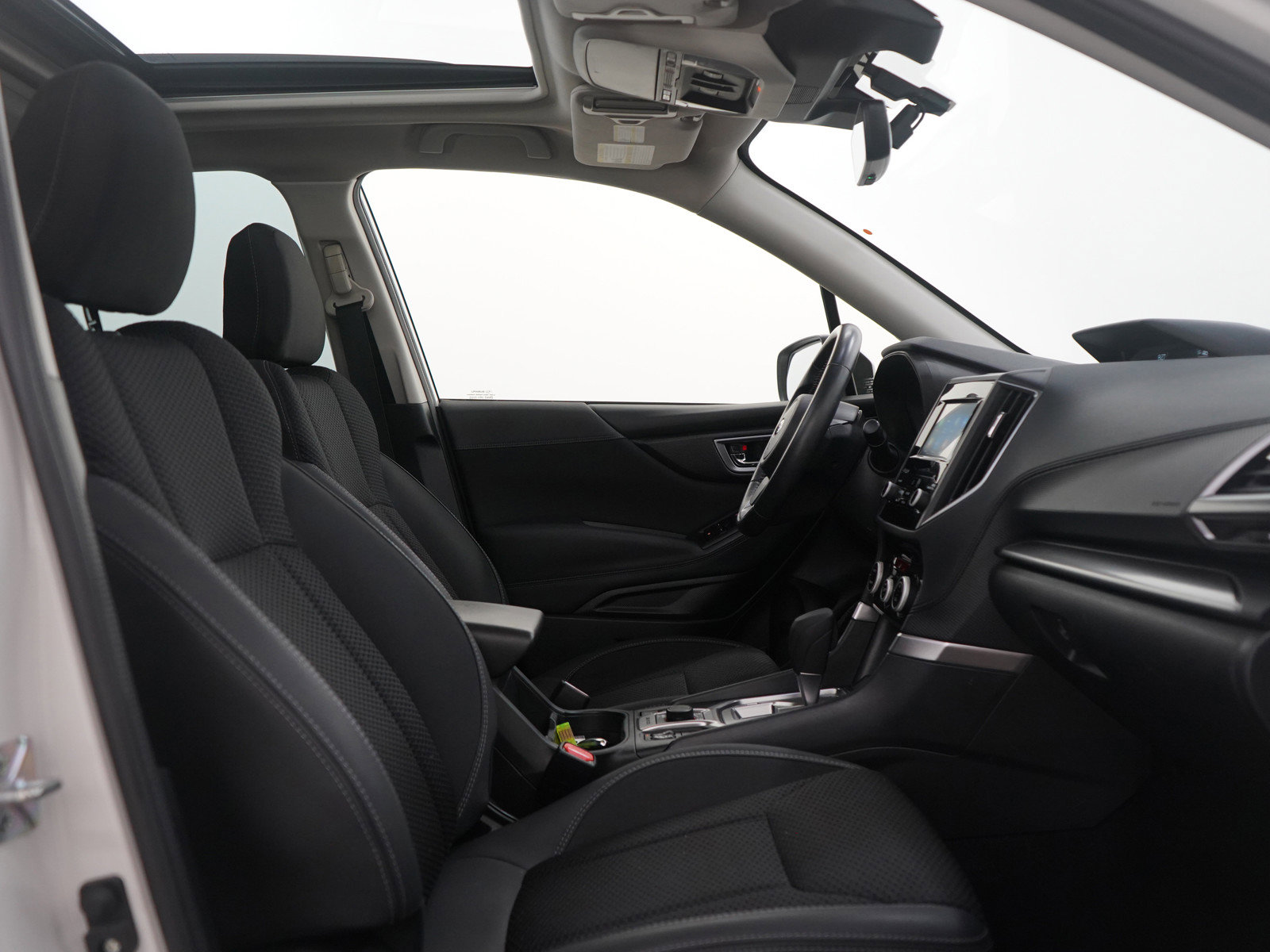 Used 2023 Subaru Forester Premium image 11