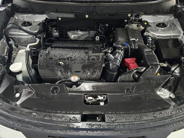 Used 2024 Mitsubishi Outlander Sport ES image 19